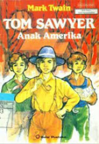 Image of Tom Sawyer