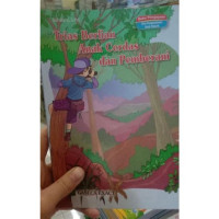 Image of Trias Berlian Anak Cerdas dan Pemberani