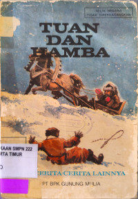 Image of Tuan Dan Hamba