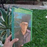 Image of Umar Wirahadikusuma