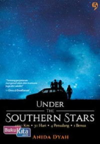 Image of Under The Southern Stars