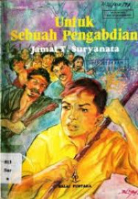 Image of Untuk Sebuah Pengabdian