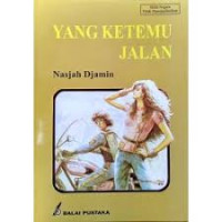 Image of Yang Ketemu Jalan